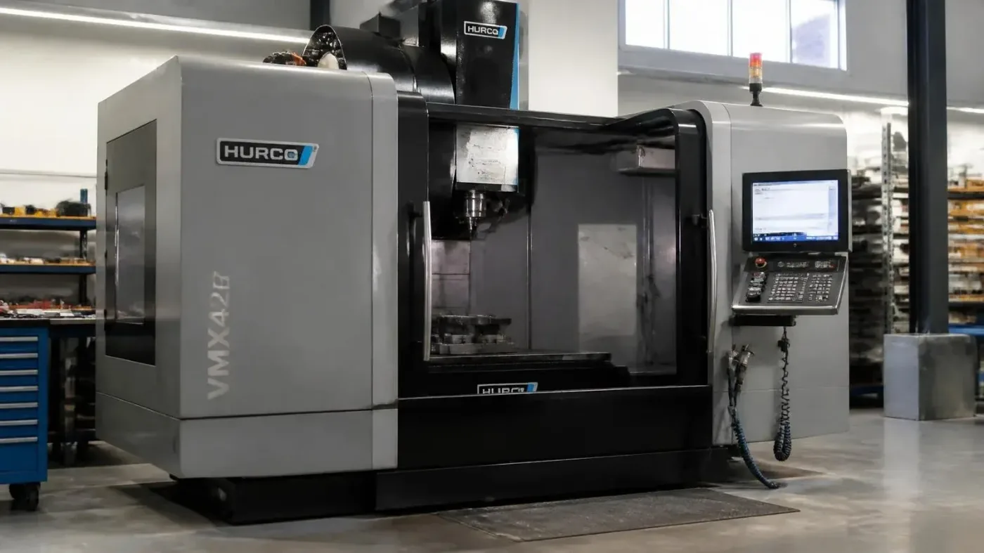 Manufacturing