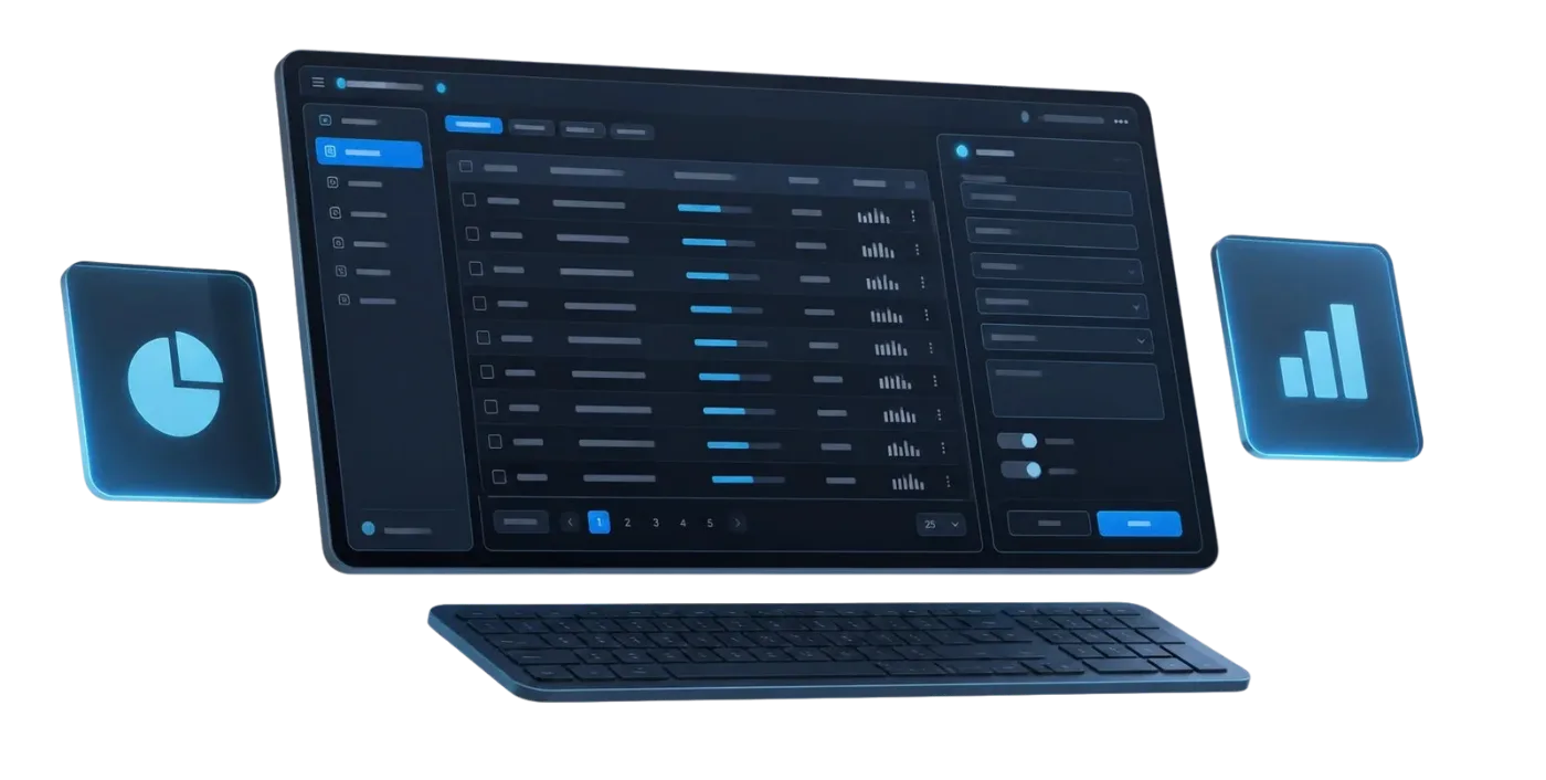 Windows Applications